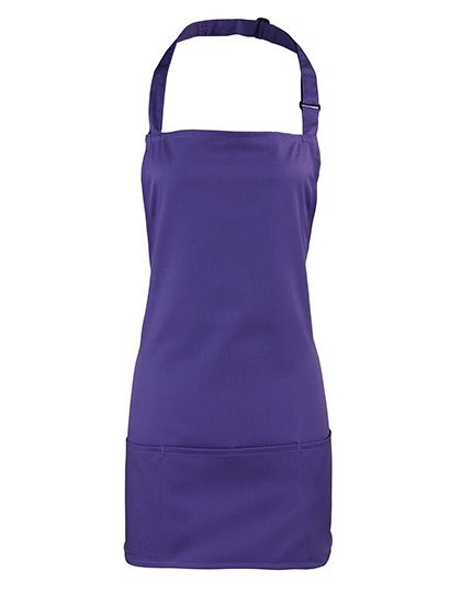 ‘Colours’ 2 in 1 Apron