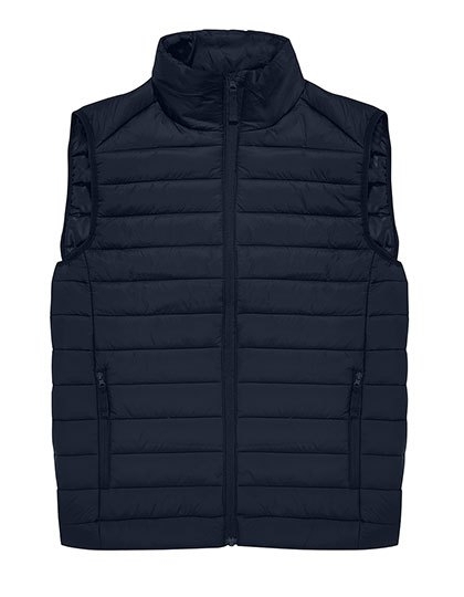 #Reset Bodywarmer