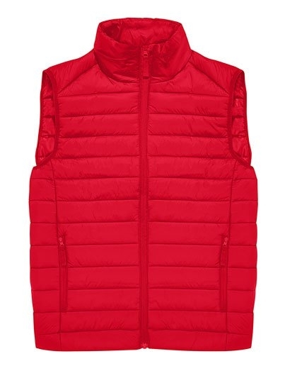 #Reset Bodywarmer