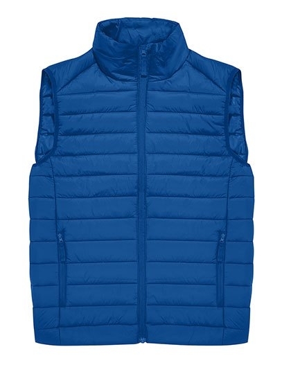 #Reset Bodywarmer