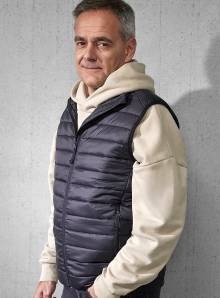 #Reset Bodywarmer