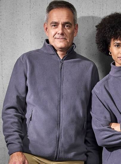 #Reset Polar Fleece