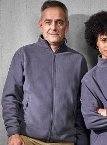 #Reset Polar Fleece