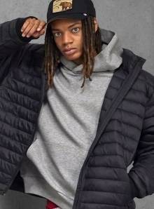 #Reset Puffer