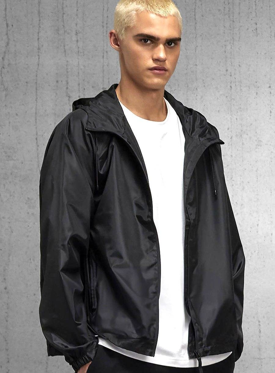 #Reset Windbreaker