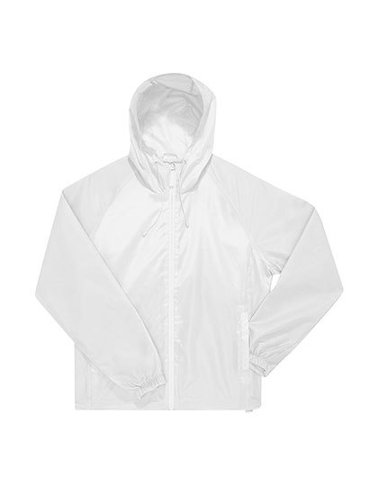 #Reset Windbreaker