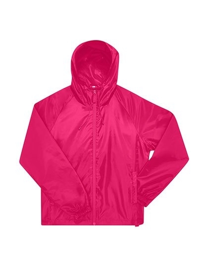 #Reset Windbreaker