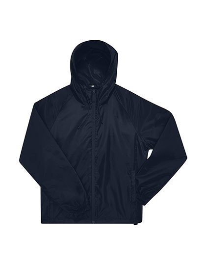 #Reset Windbreaker