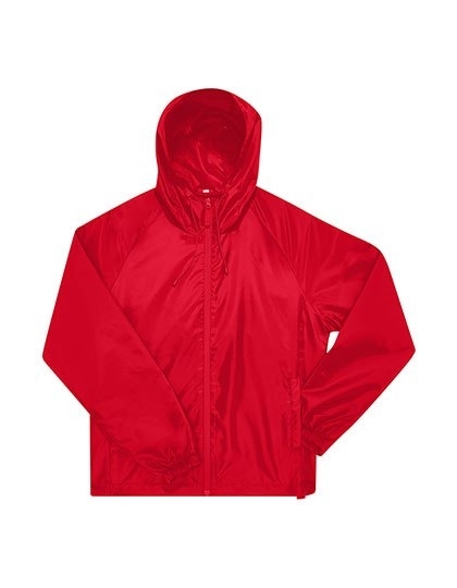 #Reset Windbreaker