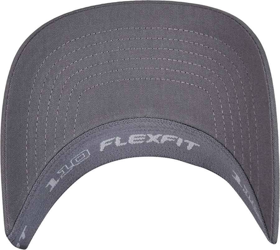 110 Flexfit Melange Trucker Cap a