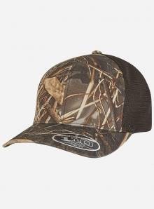 110 Mesh Realtree Camo Cap