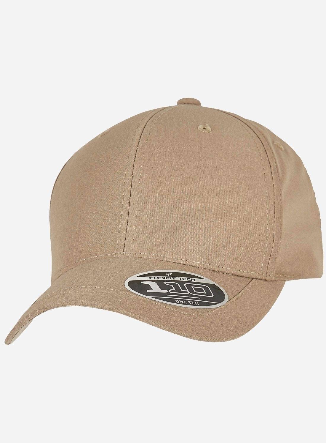 110 Ripstop Snapback