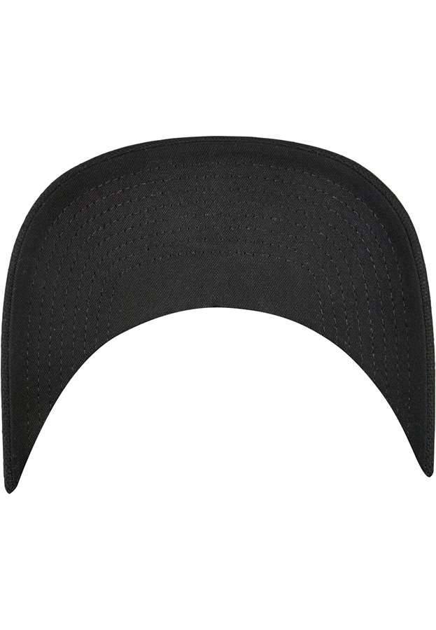 110 Structured Canvas Trucker Cap