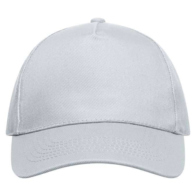5-Panel Baseball Cap