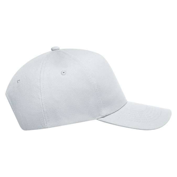 5-Panel Baseball Cap