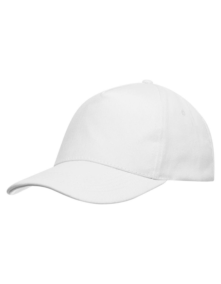 5-Panel Baseball Cap