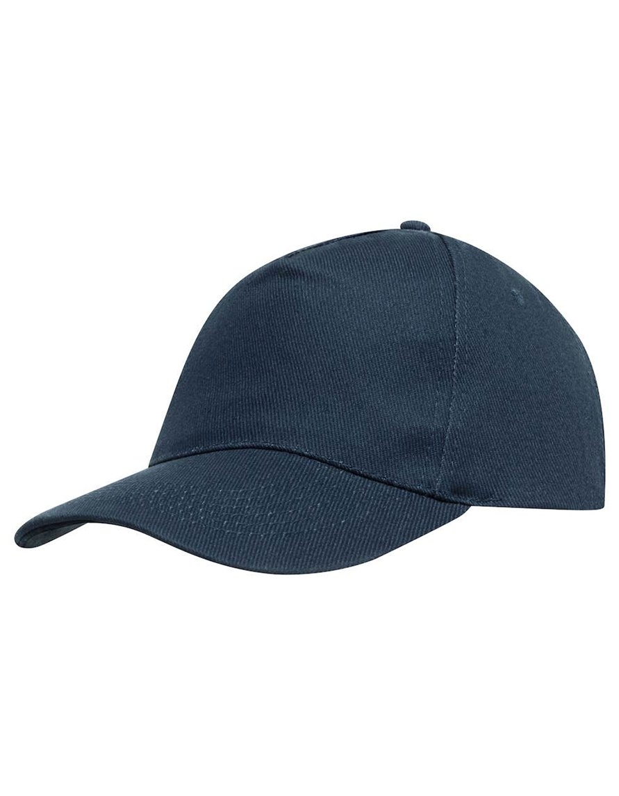 5-Panel Baseball Cap