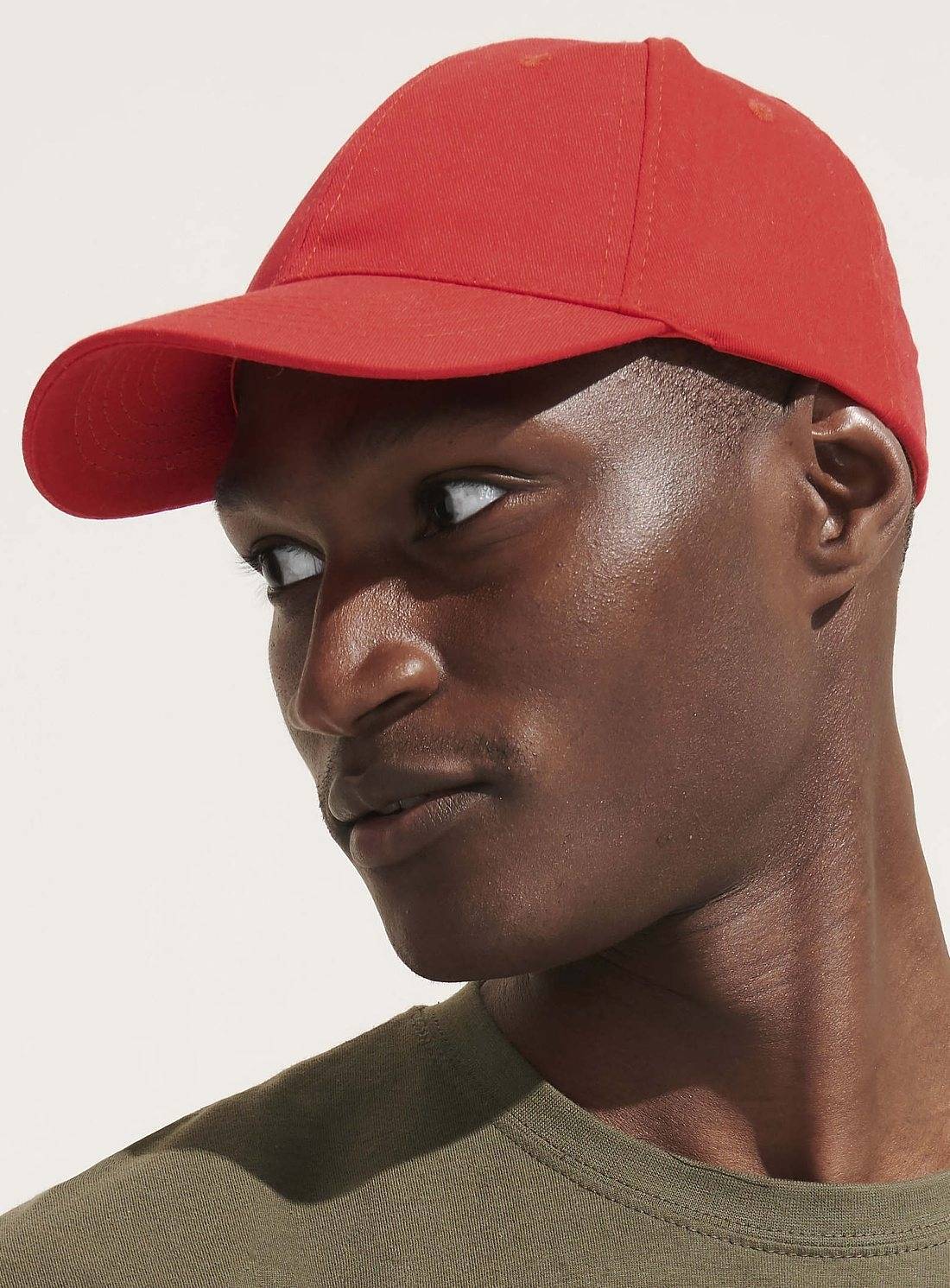 6-Panel Cap Apollo
