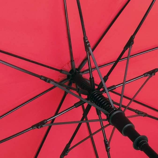 AC Golf Umbrella Fibermatic® XL