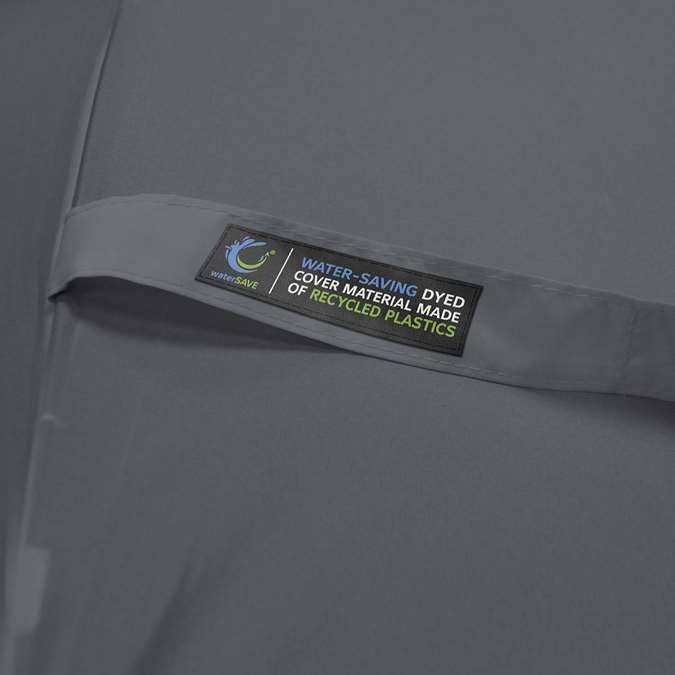 AC Golf Umbrella OekoBrella, waterSAVE®