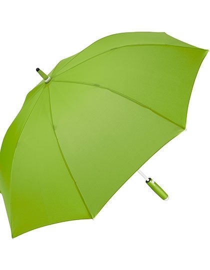 AC Midsize Umbrella FARE® Whiteline
