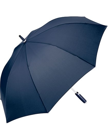 AC Midsize Umbrella FARE® Whiteline