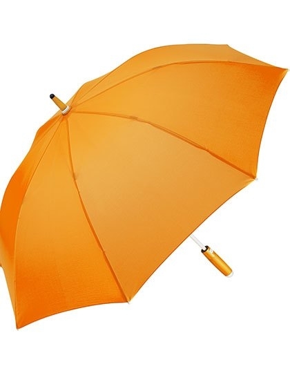 AC Midsize Umbrella FARE® Whiteline