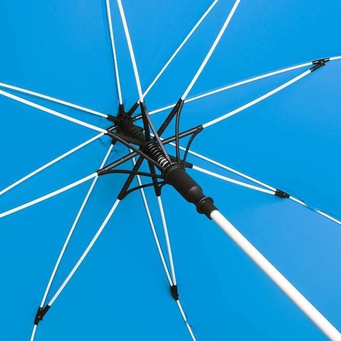 AC Midsize Umbrella FARE® Whiteline