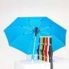 AC Midsize Umbrella FARE® Whiteline