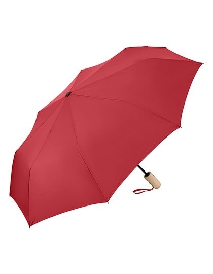 AC-Pocket Umbrella OekoBrella, waterSAVE®