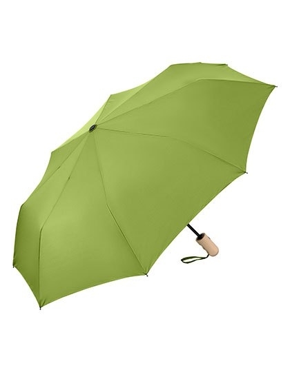 AC-Pocket Umbrella OekoBrella, waterSAVE®