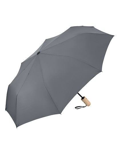 AC-Pocket Umbrella OekoBrella, waterSAVE®