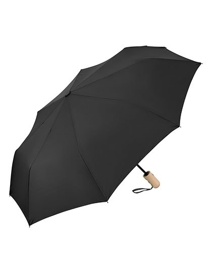 AC-Pocket Umbrella OekoBrella, waterSAVE®