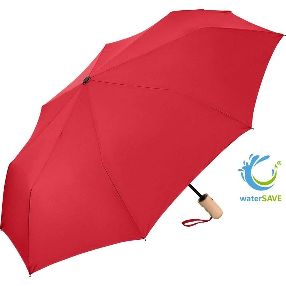 AC-Pocket Umbrella OekoBrella, waterSAVE®