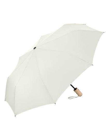AC-Pocket Umbrella OekoBrella, waterSAVE®