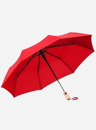 AC-Pocket Umbrella OekoBrella, waterSAVE®