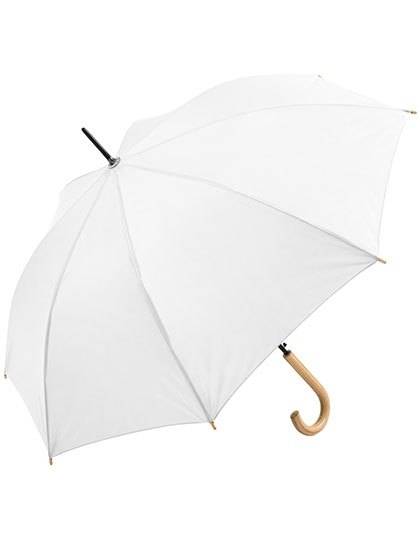 AC Regular Umbrella ÖkoBrella, waterSAVE®
