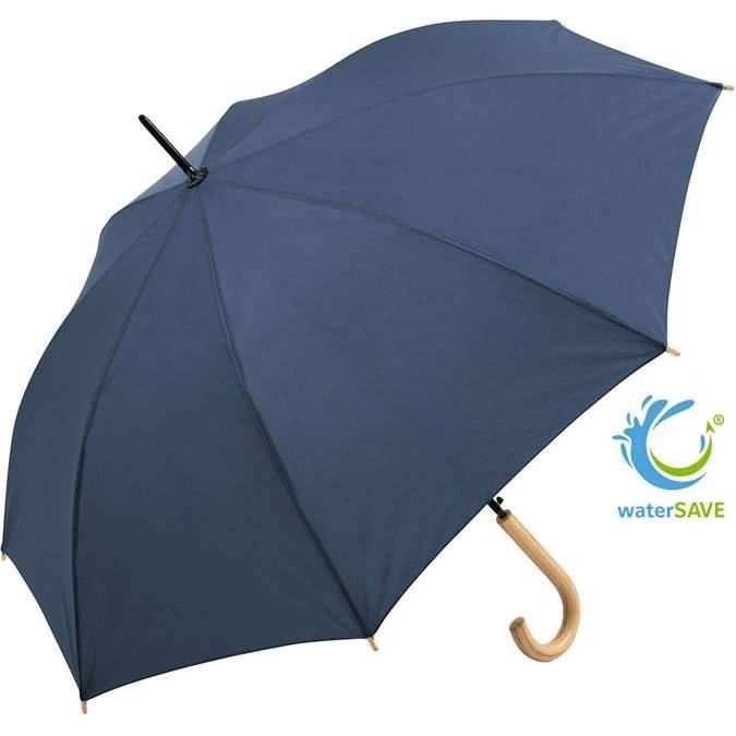AC Regular Umbrella ÖkoBrella, waterSAVE®