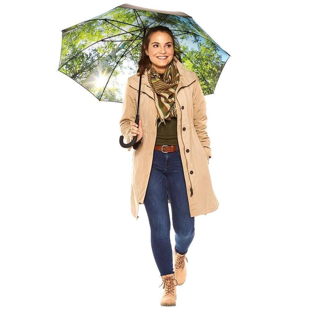 AC-Umbrella FARE® Impressions