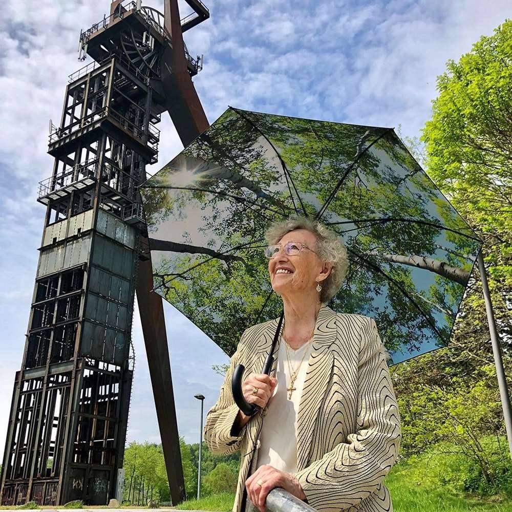 AC-Umbrella FARE® Impressions