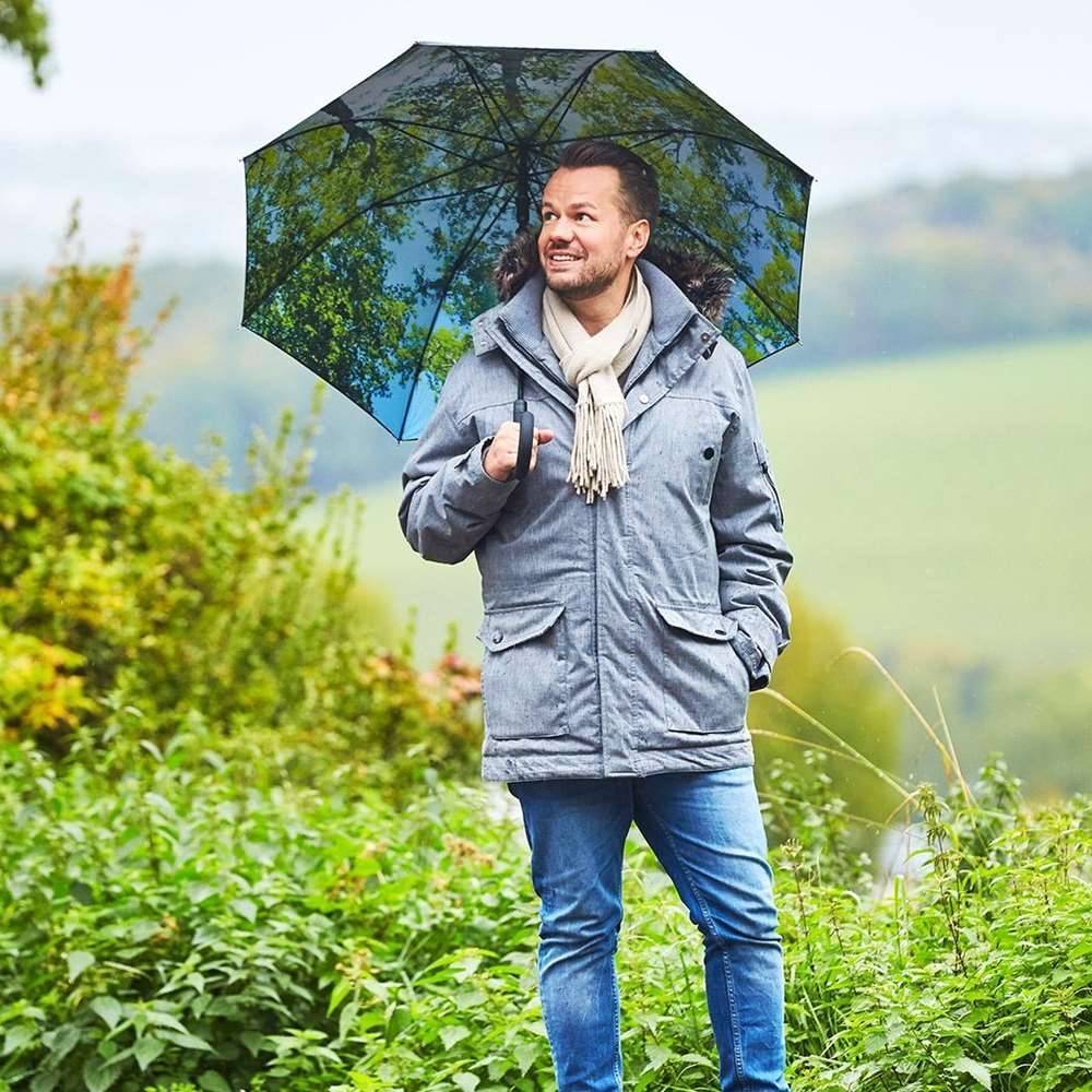 AC-Umbrella FARE® Impressions