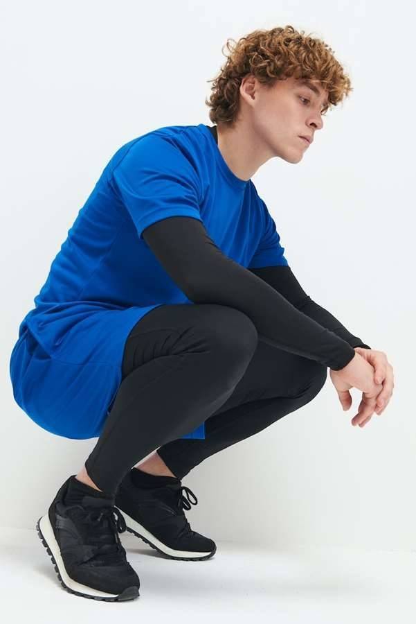 Active Recycled Baselayer