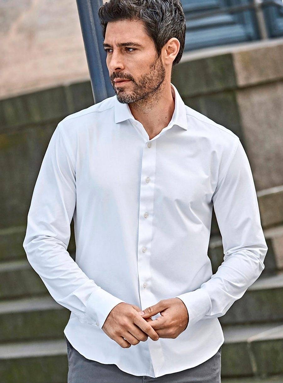 Active Stretch Shirt