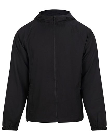 Active Track Jacket