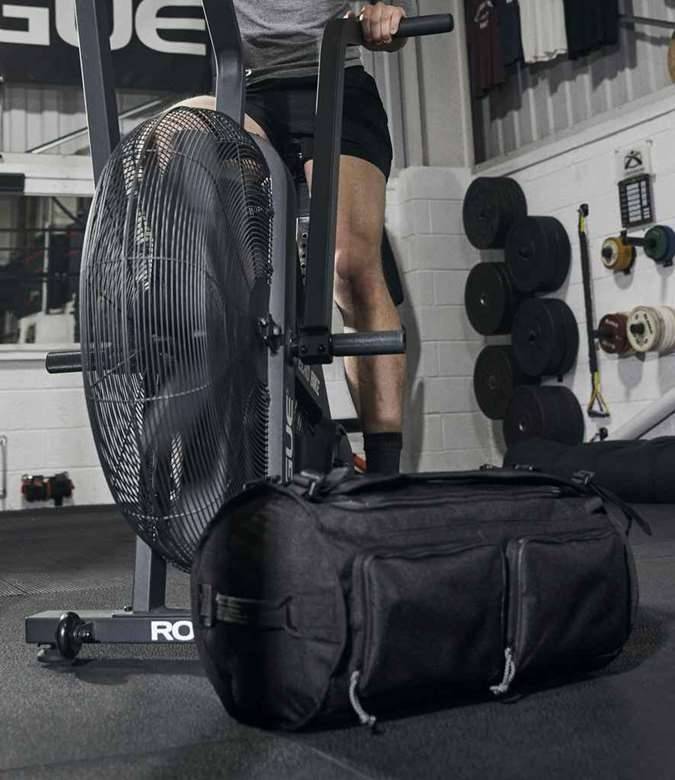 Adapt Hybrid Kit Bag