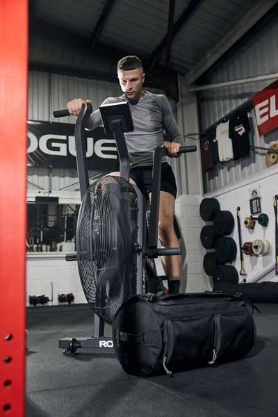 Adapt Hybrid Kit Bag