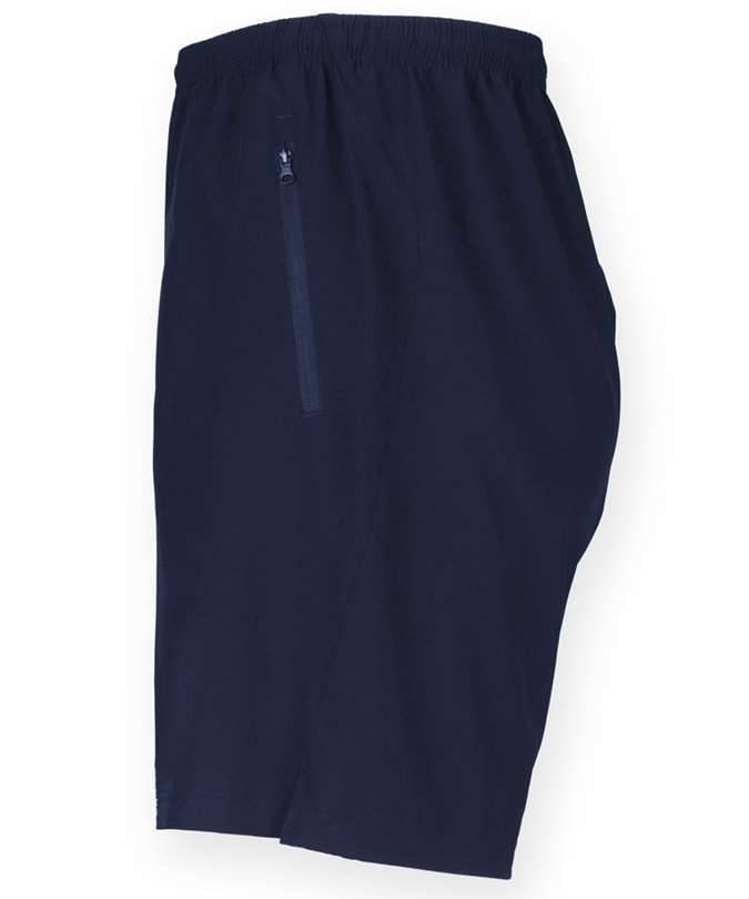 Adult's Stretch Sports Shorts