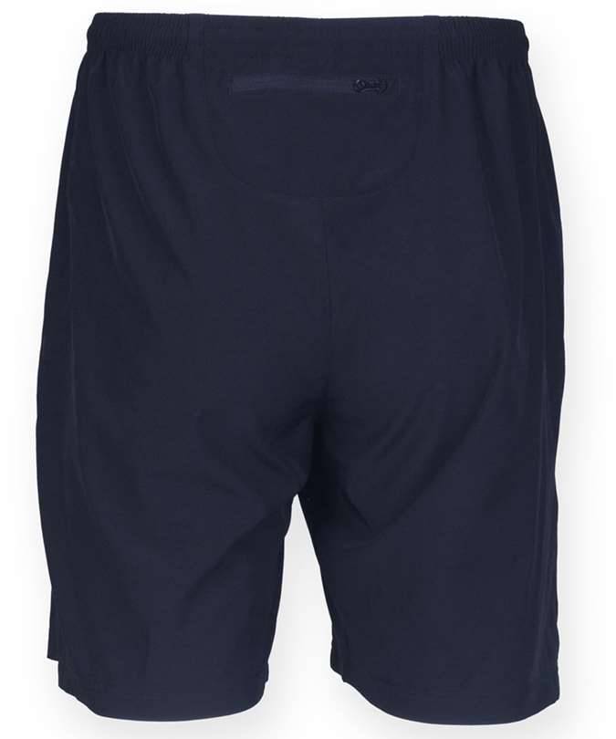 Adult's Stretch Sports Shorts