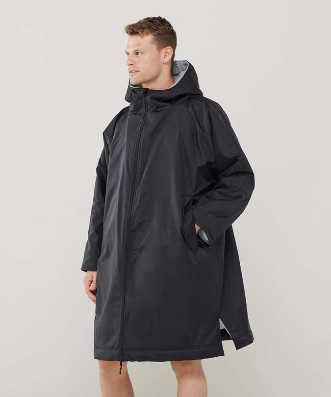 Adults All Weather Robe
