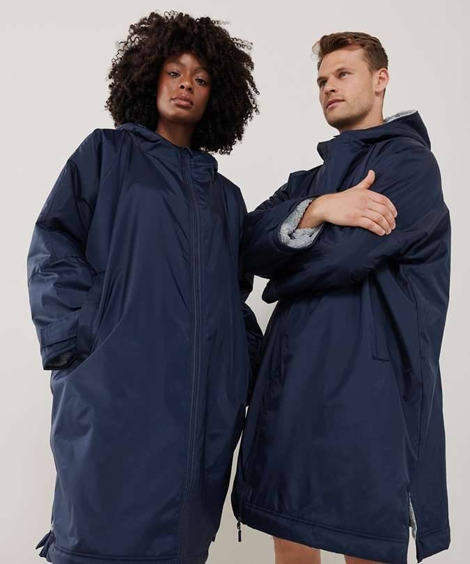 Adults All Weather Robe